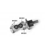 OPEN PARTS - FBM133400 - 